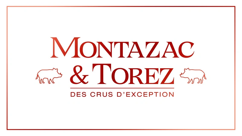 Logo de Montazac & Torez